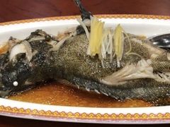 -白家大院·王府宫廷菜(苏州街店)