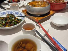 -千百味红餐厅·江西菜(绿地双子塔店)