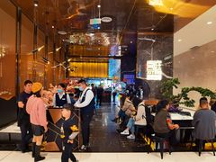 大堂-喜庭海鲜自助(来福士店)