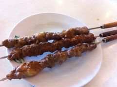 -南来顺饭庄·清真(南菜园店)
