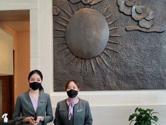 -北京丽晶酒店