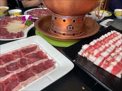 -南门涮肉(上海一店)