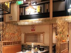 -冰川冷面·延边菜·炭烤串(观前店)