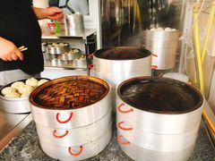 -桐香园小笼包(百井坊巷店)