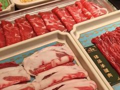 -阿古蒙·传统涮火锅自助(三台子万象汇店)
