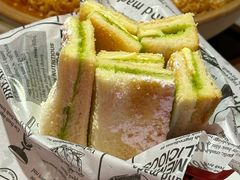 -芽笼芽笼新加坡餐厅(世纪汇店)