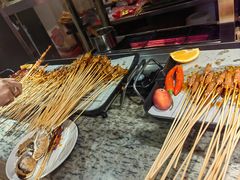 -芭菲盛宴·环球美食(北城国际店)