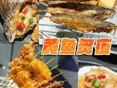 -黄鱼炙夜·烧烤·小龙虾(世茂缤谷店)