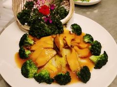 -喜宴又一村·粤菜·茶点·海鲜(壹方天地店)