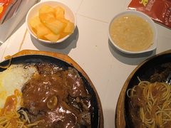 -豪享来中西餐厅(隆昌店)