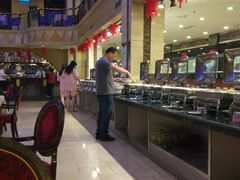 -碧中海汤泉汗蒸酒店