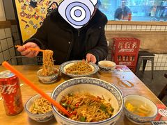 -赣南粉局·江西小炒·锅气炒粉(人民广场店)