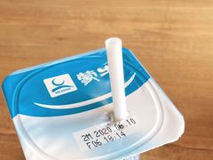-東舍食唐精品陕菜馆