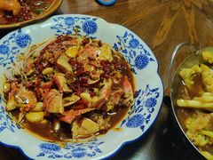 -佳佳麻辣烧菜馆