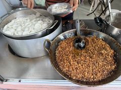 -共和老洪豆花草粿水粿