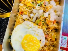-永發發串串火锅馆·烧烤·大排档(传媒大学店)