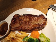 -FABIO’S费比欧披萨餐厅