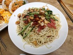 -凤爪王烧烤(徐东旗舰店)