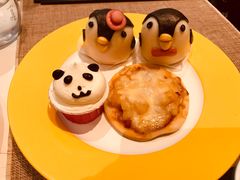 -帝企鹅自助餐厅•儿童岛•真企鹅(长隆企鹅酒店)