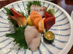 -樱の花亭日本料理店