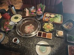 -牛焱·和牛烧肉(五大道店)