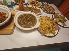 -鲜味食族水产·海鲜餐厅