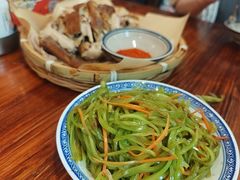 -刘师父老汉口江湖菜(蔡锷路店)