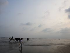 -南澳海滩