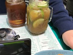 -金捞茶餐室(祐汉兴隆楼店)