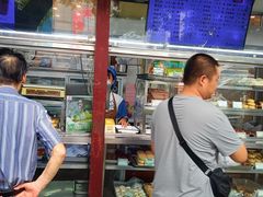 -护国寺小吃(新街口店)