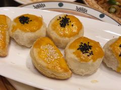 -秦皇岛香格里拉·秦香阁