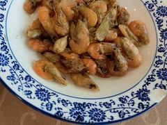 油爆虾-洪祥大酒店(大庆东路店)
