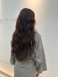 -MY HAIR ARDOR