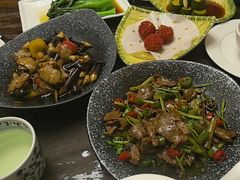 -道南書院·私房菜·早午茶·茶馆