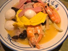 -章吴记喜瑞餐厅(东东城店)