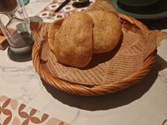 -芭札·Thai泰国餐厅(同和金铂天地店)
