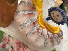 -东海怡品海鲜豆捞(星街坊店)