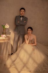 -雪中彩影婚纱摄影·微光艺术中心