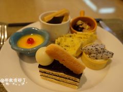 DSC04490-永泰福朋喜来登酒店-宜客乐自助餐厅(远大路店)