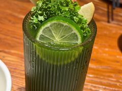 -云海肴·汽锅鸡·云南代表菜(美罗城店)