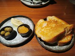 -MAGPIE喜鹊派餐厅(华侨城店)