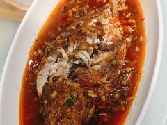 -紫光园·烤鸭(吕家营店)