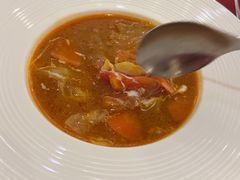 -红房子西菜馆(淮海中路店)