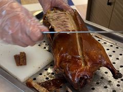 -同喜烤鸭店(光芒店)