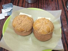 -華叔茶記