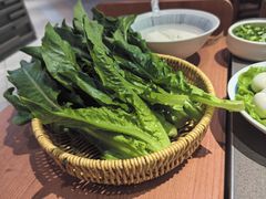 -巴奴毛肚火锅(大剧院店)