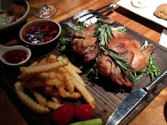 -陶享时光西餐·下午茶·竹林花园(新城店)