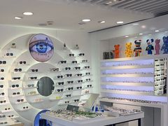 -浮光眼镜·蔡司视觉合作·数字验配中心(陆家嘴店)