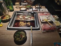 -野妹经典火锅(江夏中百店)