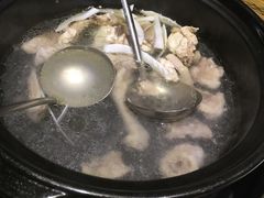 -润泽园椰子鸡(汇一城店)